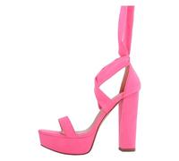 Sandalen Damen Sandaletten Damen Mit Absatz Gold Glitzer High Heels Silber Schwarz Rosegold Weiße Sandale Elegant Breite Füße Pink Weiß 36 Weit Black 35 Comfort Sommerschuhe Women Sandals Leder