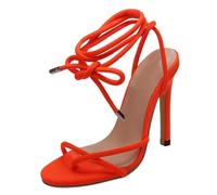 Sandalen Damen Sandaletten Damen Mit Absatz Sommer Weiß Schwarz Sandals Elegant Sandale Silber Gold Hohe Schuhe Beige Braun Gepolstert Breite Füße Overesize Grün Pumps Weiße Rote Hellblau Blau Date