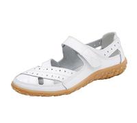 Sandalen Damen Sommer - Plateau Sandalen Damen Sportsandalen Mit Wechselfußbett Sandaletten Barfussschuhe Leichte Glitzer Treckingsandalen Elegant Breite Füße Outdoor Latschen Elegant 2#weiß 40