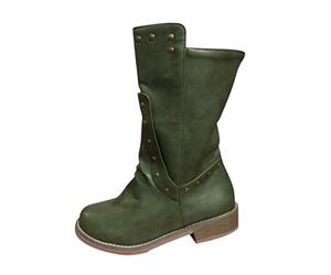Sandalen Damen Sommer Winterstiefel Damen Gefüttert Winterschuhe Kurzschaft Stiefel Bequeme Stiefeletten Damen Schneestiefel rutschfeste Frauen Schwarz Braun Pink 36-43 EU Vintage Schuhe a410