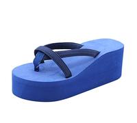 Sandalen Damen Sommerschuhe Espadrilles mit Keilabsatz Wandersandalen Sommer Vintage Elegant Damen Blumen Riemchen Lässig Elegante Frauen Sandalen Sandalen Damen Elegant