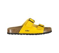 Sandalen für Damen CMP Eco Thalitha Gelb 36