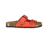 Cmp 3q91016 Eco Thalitha Sandalen EU 41 Red Kiss