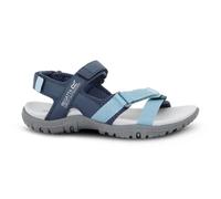 Sandalen für Damen Regatta Santa Clara II Blau 37