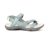 Regatta Santa Clara Ii Sandalen EU 37 Glacier Green / Light Vanilla