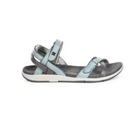 Sandalen für Damen Regatta Santa Cruz Blau 39