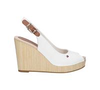 Sandalen für Damen Tommy Hilfiger in Beige EU40