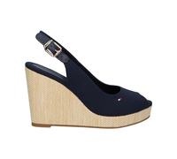 Sandalen für Damen Tommy Hilfiger in Blau EU40