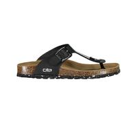 CMP ECO Mymosa Damen Sandalen schwarz - 37