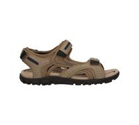Sandalen für Herren Geox in Beige EU 40,5 / UK 7