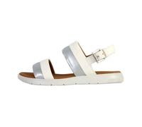 Sandalen Geox Dandra goldfarben