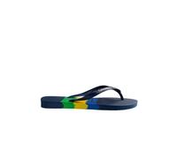 Sandalen Havaianas Brasil Tech schwarz
