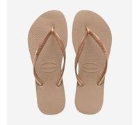 Sandalen Havaianas Slim Beige