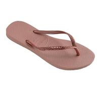 Sandalen Havaianas Slim Glitter II Rose