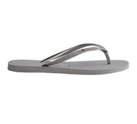 Sandalen Havaianas Slim Glitter II schwarz