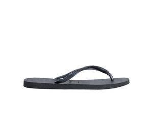 Sandalen Havaianas Slim schwarz