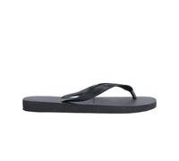 Sandalen Havaianas Tong Basique Top schwarz
