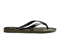 Havaianas Top Camu Slides Grün EU 41-42 Mann (Herstellerartikelnummer: 41.980.869.869.390)