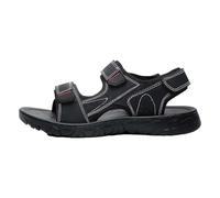 Sandalen Herren Outdoorsandalen Sommer Wanderschuhe Trekkingsandalen Leder Strand Wandersandale Laufschuhe Lässige Sneaker Sportsandalen