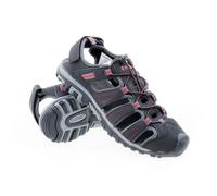Sandalen Hi-Tec Tiore M, schwarz, Outdoor