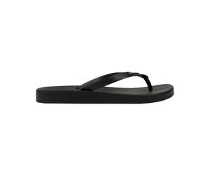 Sandalen Ipanema Anatomic Tan schwarz
