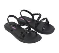 Ipanema CLASS CONNEC Damensandalen., schwarz, größe 41/42