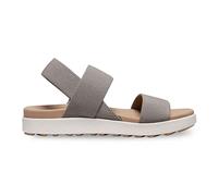 KEEN Damen Sandalen ELLE BACKSTRAP W-BRINDLE/BIRCH - Farbe - BRINDLE/BIRCH - Größe - 39