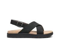 Sandalen Keen Elle Luxe Schwarz