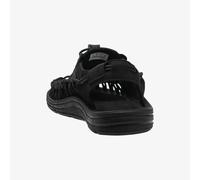Keen Uneek Sandalen Damen schwarz US 8 | EU 38,5 2021 Freizeit Sandalen