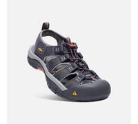 Sandalen KEEN Newport H2 M India Ink/Rost 10,5 UK
