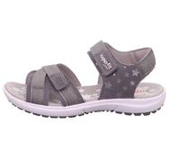 SANDALEN KINDER LK \ RAINBOW HELLGRAU - Gr. - 31