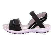 SANDALEN KINDER LK \ RAINBOW SCHWARZ (SCHWARZ) - Gr. - 31