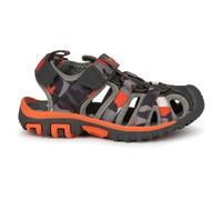 Sandalen Kinder Trespass Jaime Gris 33