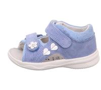 Sandalen LK \ POLLY HELLBLAU - Gr. - 20