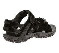 Merrell Kahuna Iii Sandalen EU 41 Black