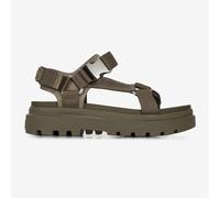 Palladium Damen Sandals, Dusky Green, 41 EU