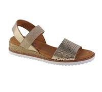 Sandalen Skechers Desert Kiss 113557-CHMP Braun