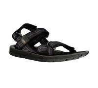 Source Classic Pro Sandals Schwarz EU 42 Mann