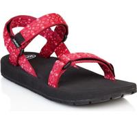 Sandalen Source Klassisches Damen-Tribal-Rot 36 EU