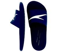 Sandalen Speedo leichte und schnell trocknende Kindertongs blau