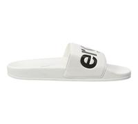 Sandalen Superga Unisex Weiß Schwarz