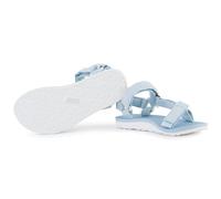 Teva Original Universal Sandalen Schwarz