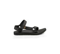 Teva Original Universal Sandalen Schwarz