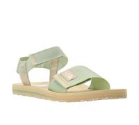 THE NORTH FACE Skeena Sandale Misty Sage/Gravel 41