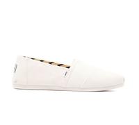 TOMS Slipper in Weiß - 29% | Größe 38 | Damen Schuhe Halbschuhe