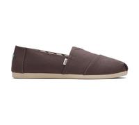 Sandalen Toms Alpargatas braun