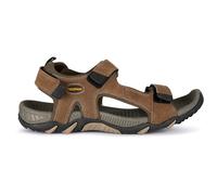 Trespass Sandalen Belay Walking Sandal Dark Sand-46