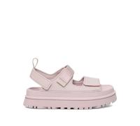 Sandalen UGG W GOLDENGLOW (Bay Fog) Frau 40