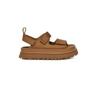 Ugg Goldenglow Sandalen EU 37 Bison Brown