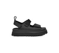 UGG Sandale GoldenGlow Damen Schwarz Größe 41 1152685-BLK-10